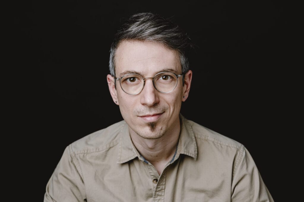 Bernard Boulanger